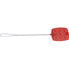 Metal Handle Fly Swatter