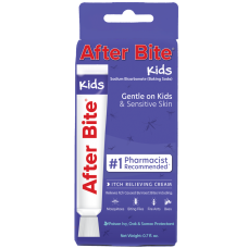 AfterBite for Kids