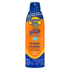Banana Boat Ultra Sport SPF 30 Sunscreen Spray – 226 g 