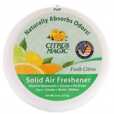 Citrus Magic - Fresh Citrus