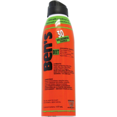 Ben's 30 - 177 mL Eco Spray