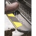 Grip Tape, Black and Yellow, 2” x 15’