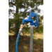 Water Pressure Regulator - Brass