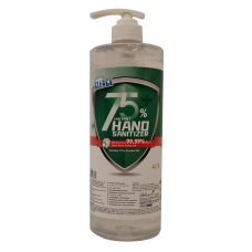Cleace Hand Sanitizer 1 L