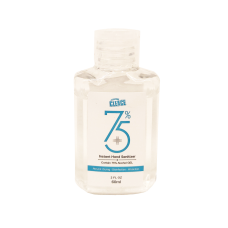 Cleace Hand Sanitizer 60 mL