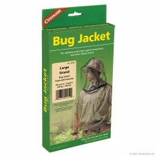 Small Bug Jacket