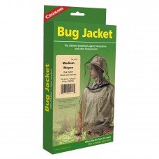 Medium Bug Jacket