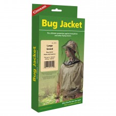 Large Bug Jacket