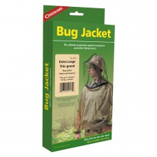 Extra Large Bug Jacket