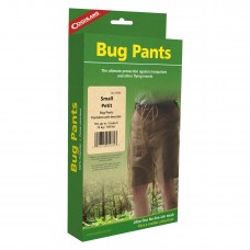 Small Bug Pants
