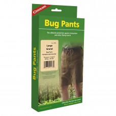 Large Bug Pants