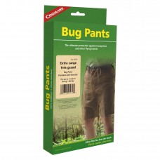 Extra Large Bug Pants