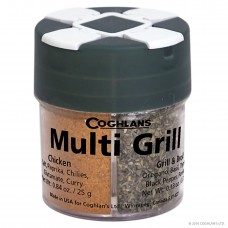 Multi-Grill