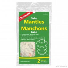 Clip-On Mantles