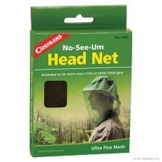 No-See-Um Head Net