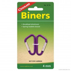 4 mm Biners
