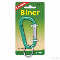 8 mm Biner