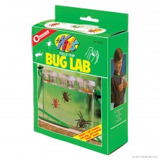 Field Trip Bug Lab