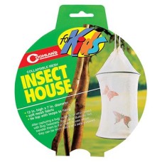 Mesh Insect House for Kids
