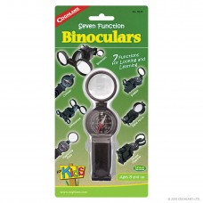 Seven Function Binoculars