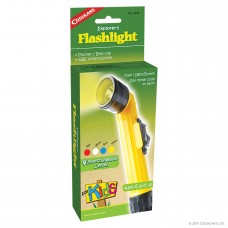 Explorer’s Flashlight