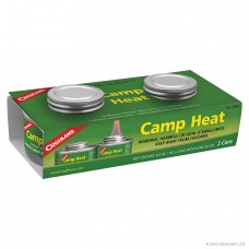 Camp Heat