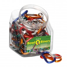 8 mm Bowl O’ Biners