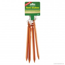 Ultralight Tent Stakes (4 Pack)