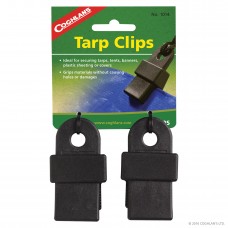 Tarp Clips