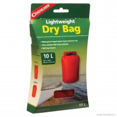 10 L Lightweight Dry Bag