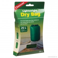 25 L Lightweight Dry Bag
