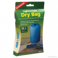 55 L Lightweight Dry Bag