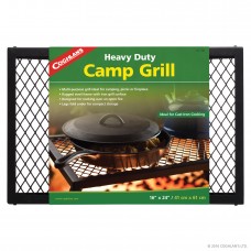 Heavy Duty Camp Grill