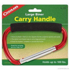Large Biner Carrying Handle