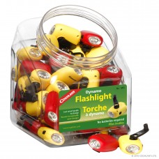 Bowl of Dynamo Flashlights