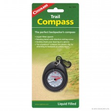Trail Compass (Single)