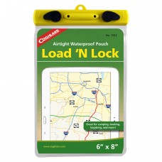 Load ‘N Lock 6" x 8"
