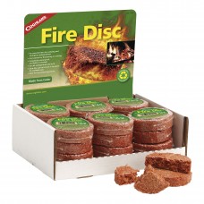 Fire Disc Display