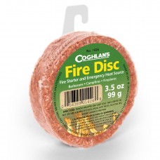 Fire Disc (Single)