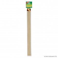 Bamboo Roasting Sticks