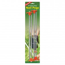 15" Nail Peg (4 pack)