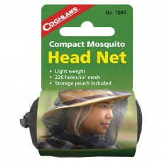 Compact Mosquito Head Net (Single)