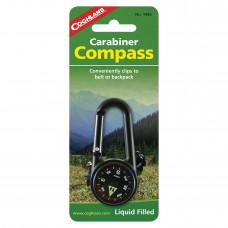 Carabiner Compass