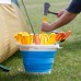 Collapsible Bucket 5 L
