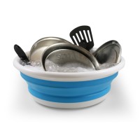 Collapsible Sink