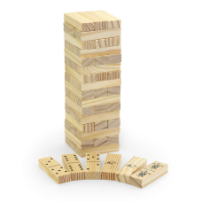 3 in 1 Tower Game