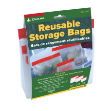 Reusable Storage Bags