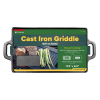 Cast Iron Griddle