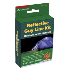 Reflective Guy Line Kit