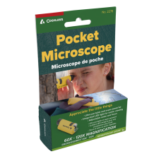 Pocket Microscope